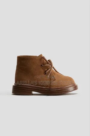 Chukka Boots