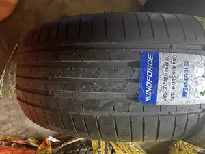 Brand New 285/50/20 Windforce Tyre