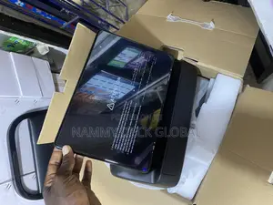 Gx460 Headrest Android