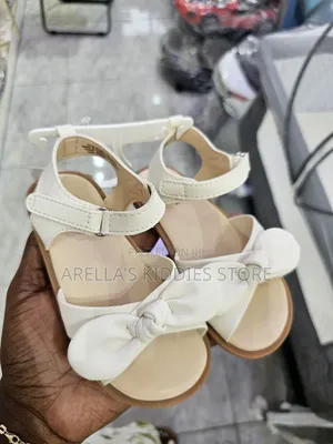 Baby Girl Sandals by H M
