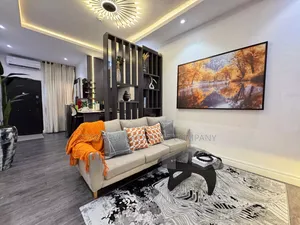 One Bedroom Apartment at Ikoyi, Lagos
