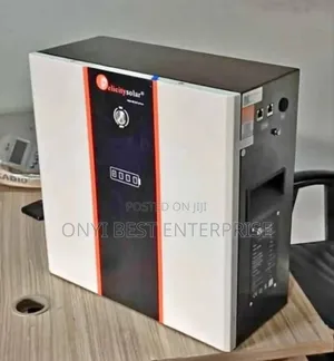 Felicity Lithium Ion Battery 5kwh25.6v
