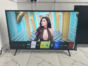 Lg 43inches Smart Ai Thinq