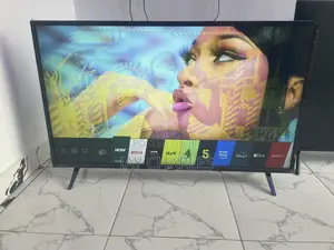 Lg 43inches Smart Ai Thinq