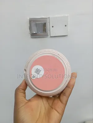 Google Nest Wifi Router and Point