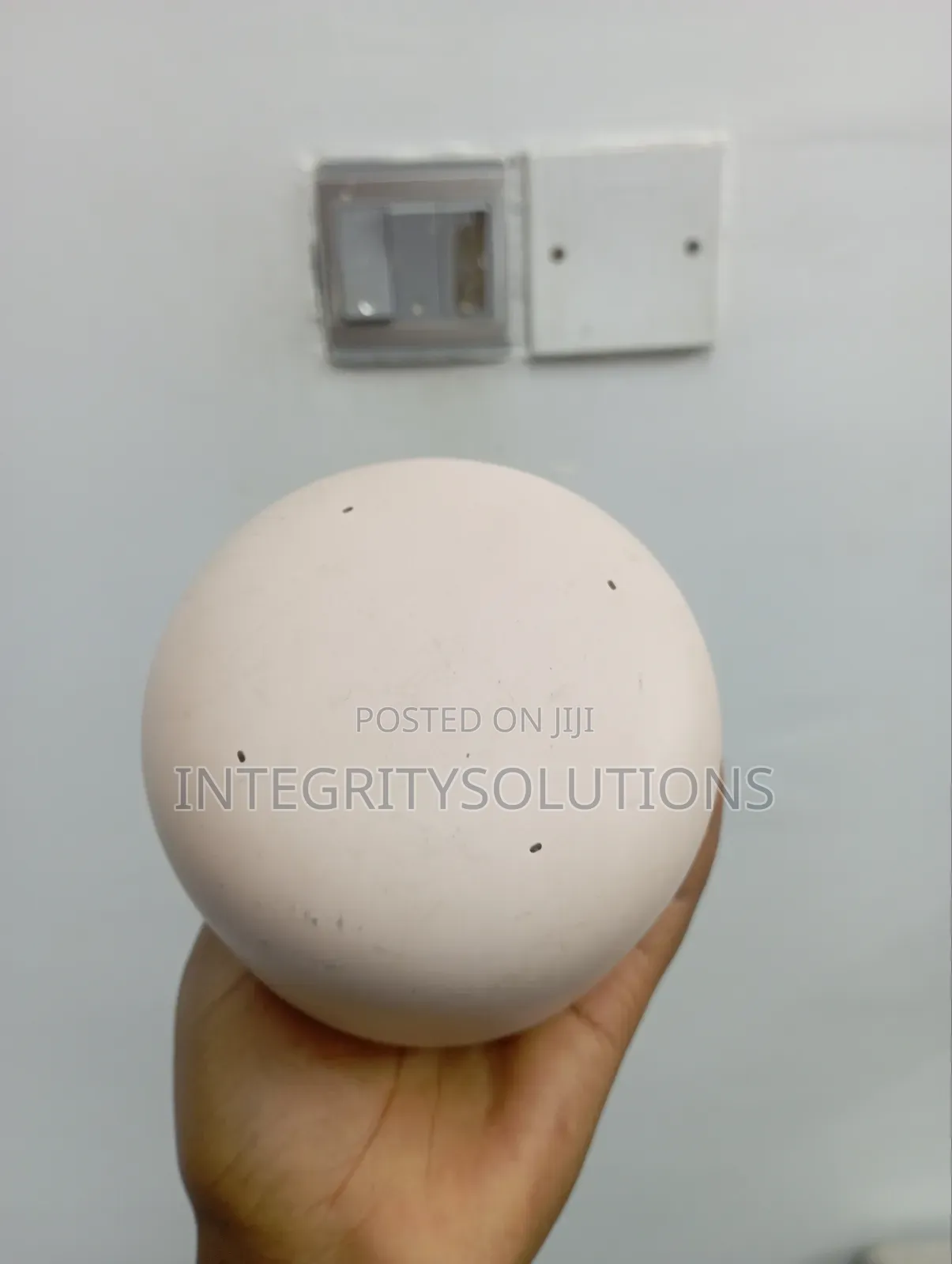 Google Nest Wifi Router and Point