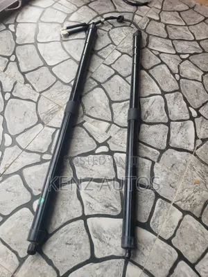 Boot Shock Absover for Honda CRV 2018/2022 Model Model