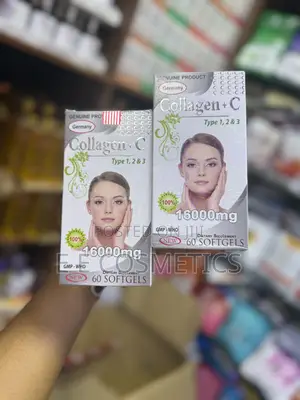 Collagen +C