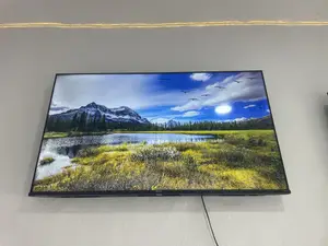 Hisense 55inches Uhd