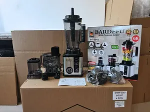 8 in 1bardefu 5042 Blender
