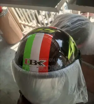 Bike Helmet
