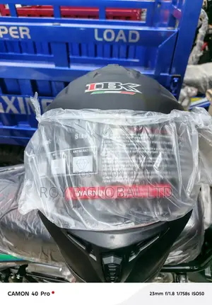 Bike Helmet