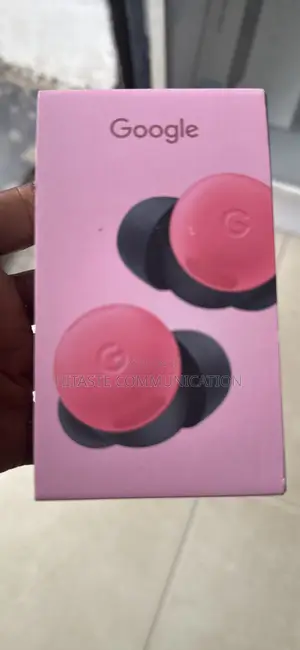 Google Pixel Buds Pro 2