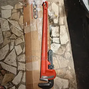 Ridgid Pipe Wrench (36")