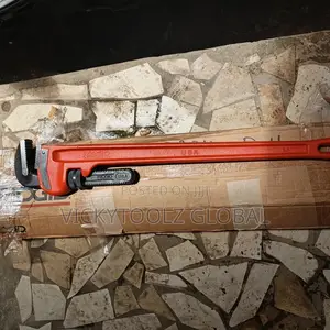 Ridgid Pipe Wrench (36")