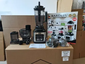 8 in 1 Bardefu 5082 Blender