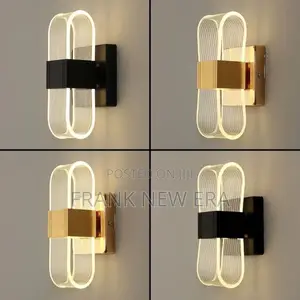 Decorative Multi Color Bracket