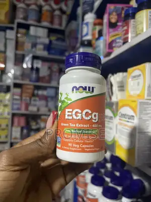 Now Egcg by 90
