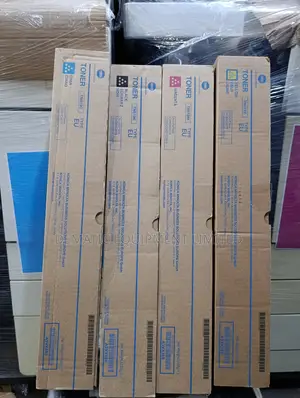 Konica Minolta Tn619
