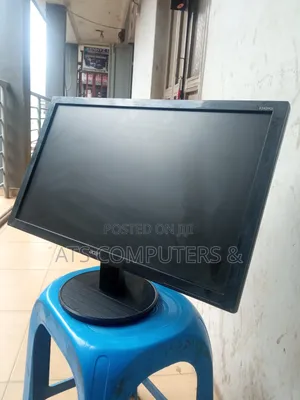 Acer 24 Inches K242hql Hdmi Monitor