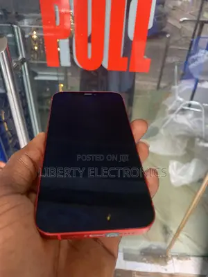 Apple iPhone 12 128 GB Red