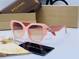 Bvlgari Women’S Point Design, Glasses Daily Wear