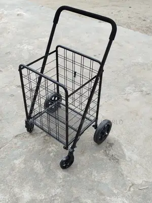 Supermarket Trolley/ Shopping Trolley