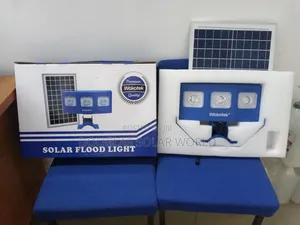 Wakatek Flood Light 300w
