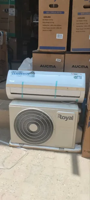 Royal 1h.P Inverter Ac