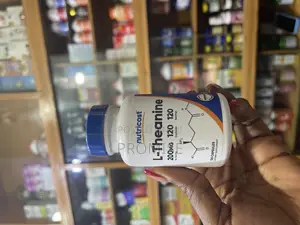Nutricost L Theanine