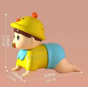 High Quality Baby Toy