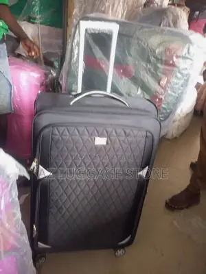 Hand Luggage Size Luggage Box