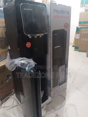 Polystar Premium Water Dispenser