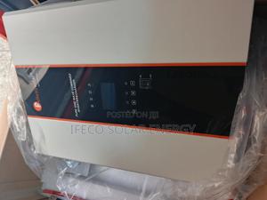 Felicity Solar Inverter Pure Sine Wave Ups 10kva - IFECO SOLAR ENERGY ...