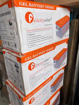 Felicity Dry Cel