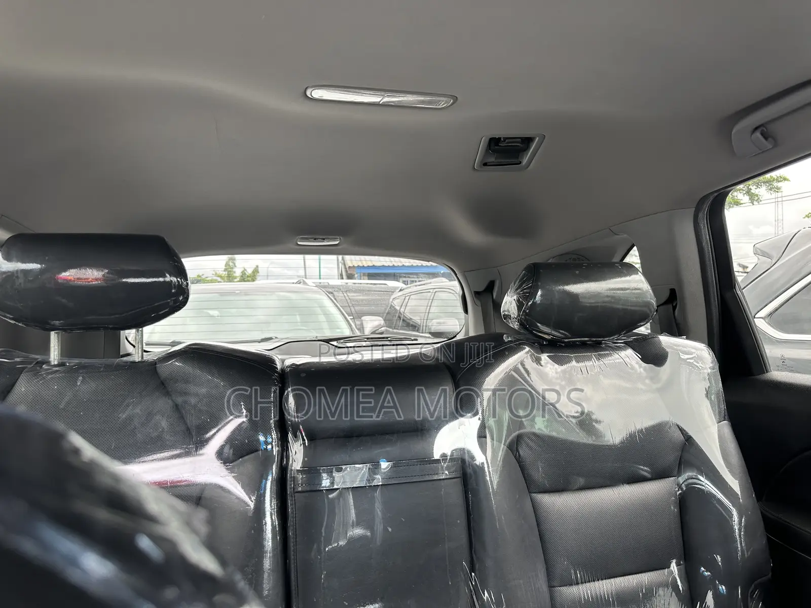 Acura MDX 2009 Silver