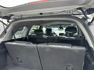 Acura MDX 2009 Silver