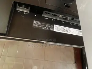 Hp Elite Display E243d