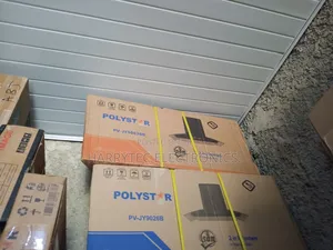 Ploystar Range Hood 90 Cm 2 Years Warranty