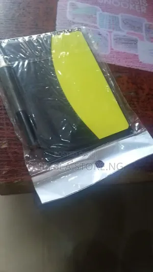 Referee Card