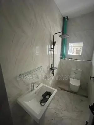 2bdrm Apartment in Ilasan, Ikate, Ikota for rent