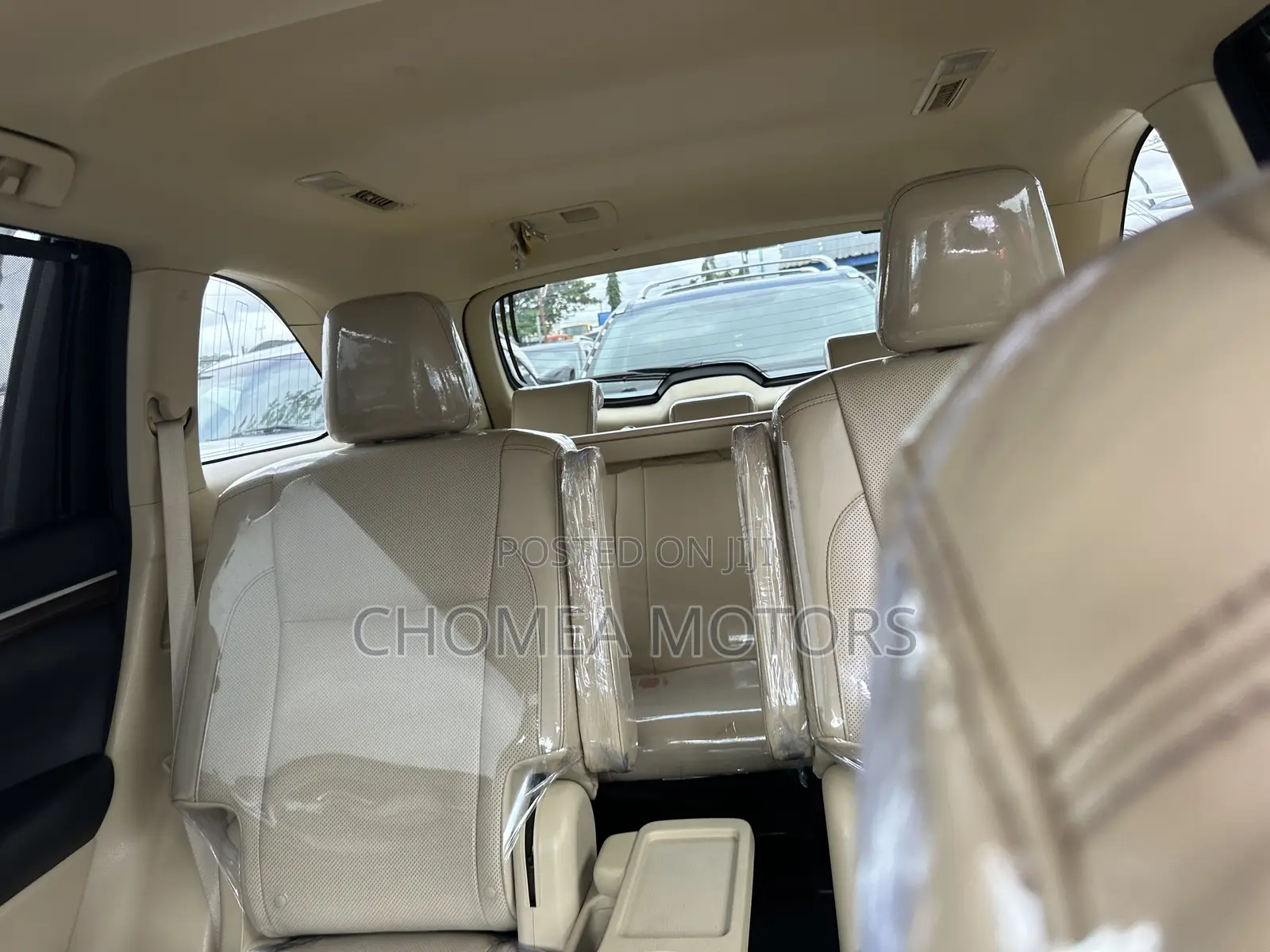 Toyota Highlander 2016