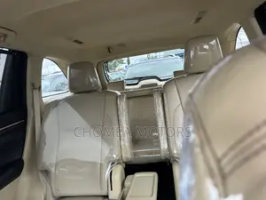Toyota Highlander 2016