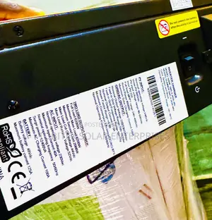 Sms Hybrid Inverter 6.2kva Promo