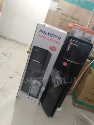 Polystar Table Top Dispenser
