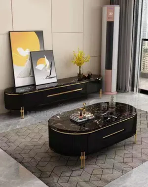 Tv Stand Center Table