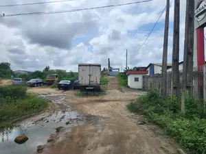 3 Acres of Land in a Strategic Location by Fresh Fm, Ibadan