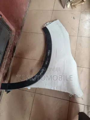 Drivers Side Fender For Subaru Forester 2021 Models