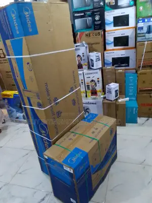 Perfect Ac for Large Rooms – Midea 2 Ton Inverter