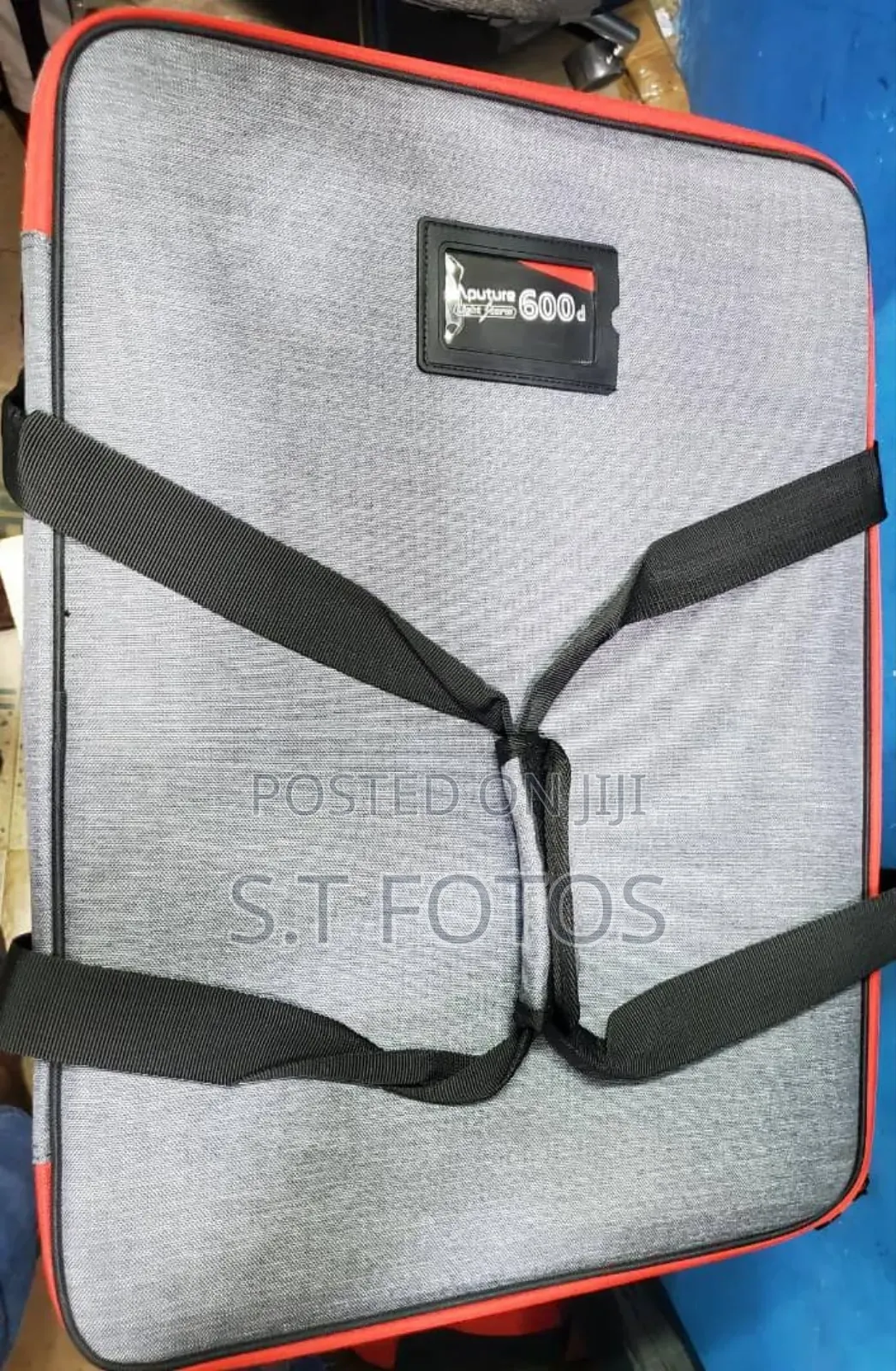 Aputure 600d
